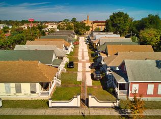 1921 Redell St, Jacksonville, FL 32206