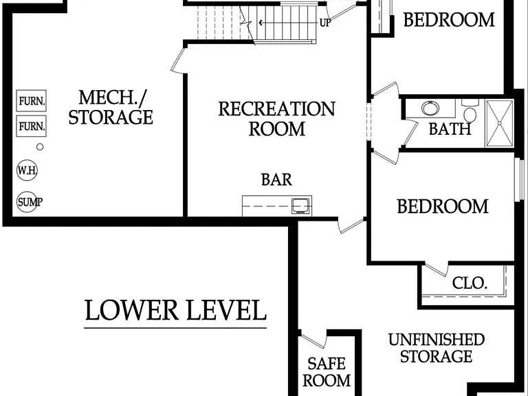 11009 S Millstone Dr — Photo 46