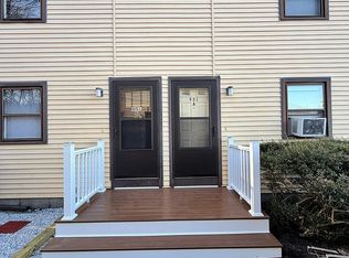 951 Main St #A, West Warwick, RI 02893