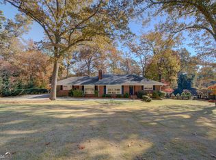17 Crestwood Dr SW, Rome, GA 30165