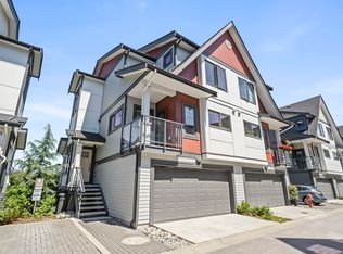 19451 Sutton Ave #136, Pitt Meadows, BC V3Y0G6
