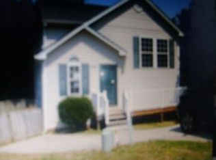 1200 Ole Ct, Raleigh, NC 27603