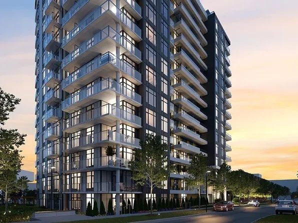 6138 Birney Ave #1006, Greater Vancouver, BC V6S 0A4