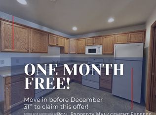 402 N 9th Ave, Brandon, SD 57005