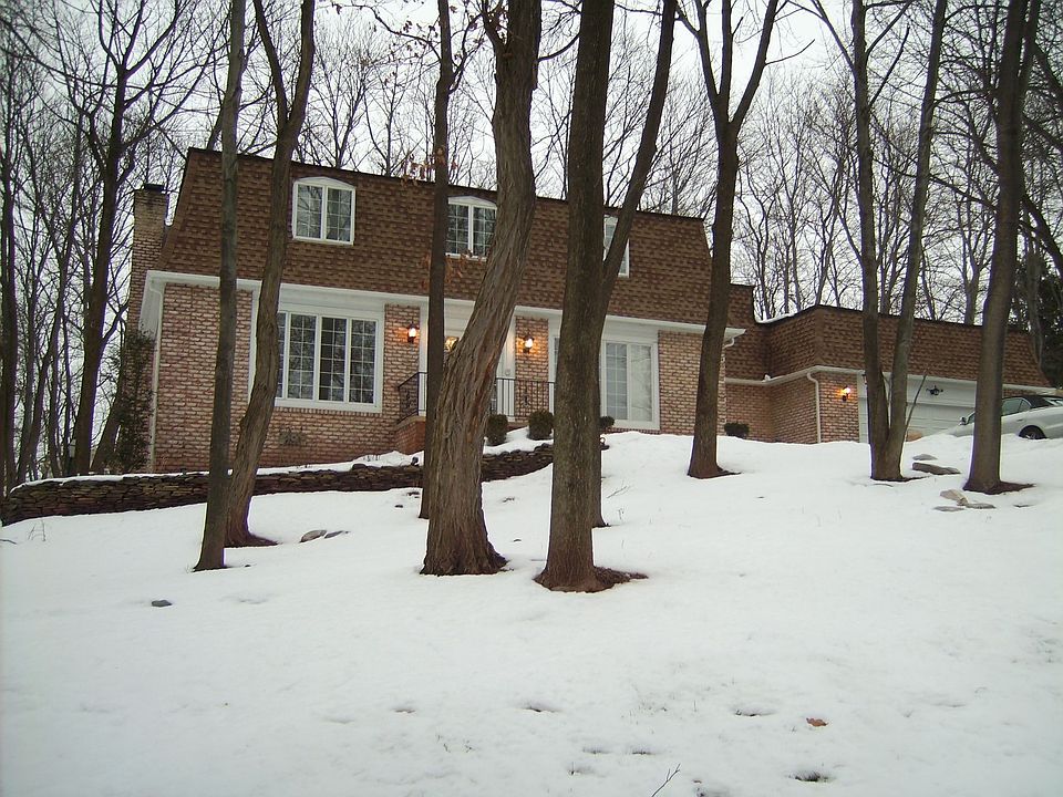 New 30 Yr. Mansard Roof