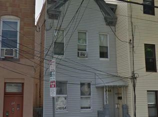 64 Dales Ave FLOOR 2, Jersey City, NJ 07306