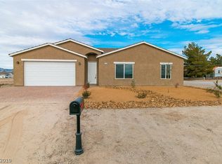 110 E Fairway, Pahrump, NV 89048