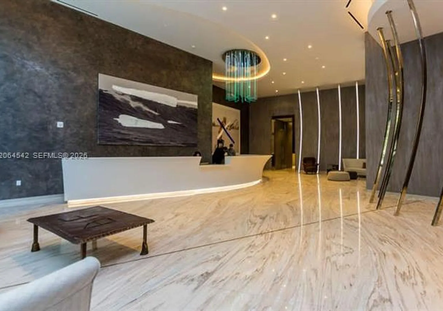 1000 Brickell Plz cu-4104, Miami, FL 33131 — Photo 3