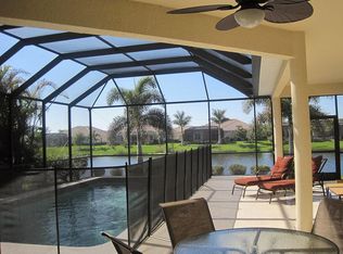 2938 Bravura Lake Dr, Sarasota, FL 34240