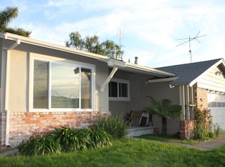 2080 Primrose Ct, Fremont, CA 94539