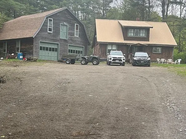 616 Center Rd, Garland, ME 04939