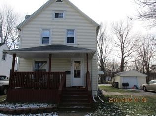 139 Clinton Ave, Elyria, OH