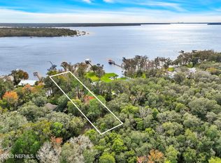 8515 Florence Cove Rd, Saint Augustine, FL 32092