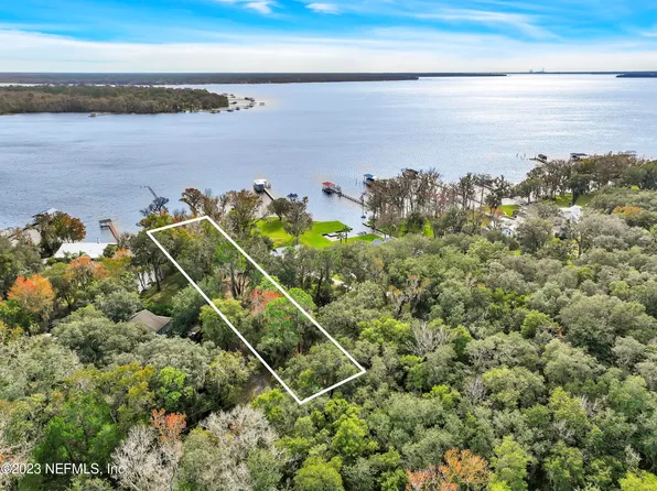 8515 FLORENCE COVE Road, St. Augustine, FL 32092