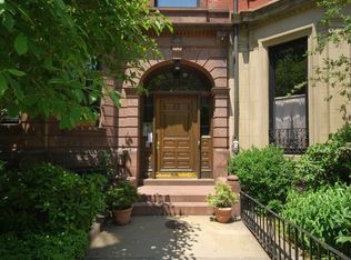 179 Commonwealth Ave APT 2, Boston, MA 02116