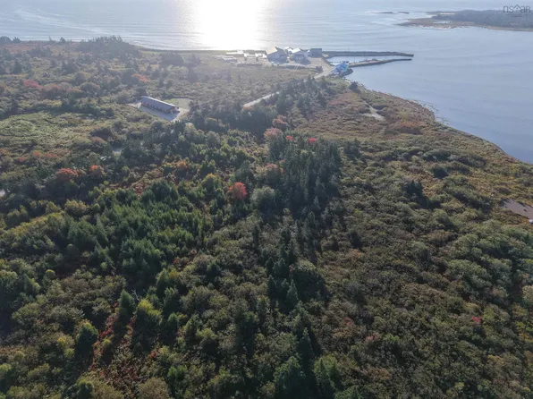 LOT W Sable Rd, Little Harbour, NS B0T 1L0