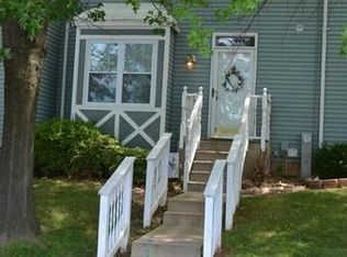 626 Milford Ct, Abingdon, MD 21009