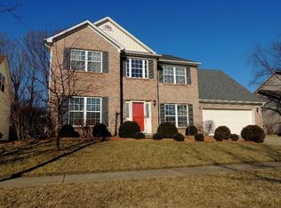 1061 Moylan Ln, Lexington, KY 40514