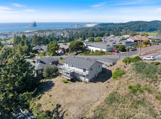 7375 E Summit Rd, Pacific City, OR 97135