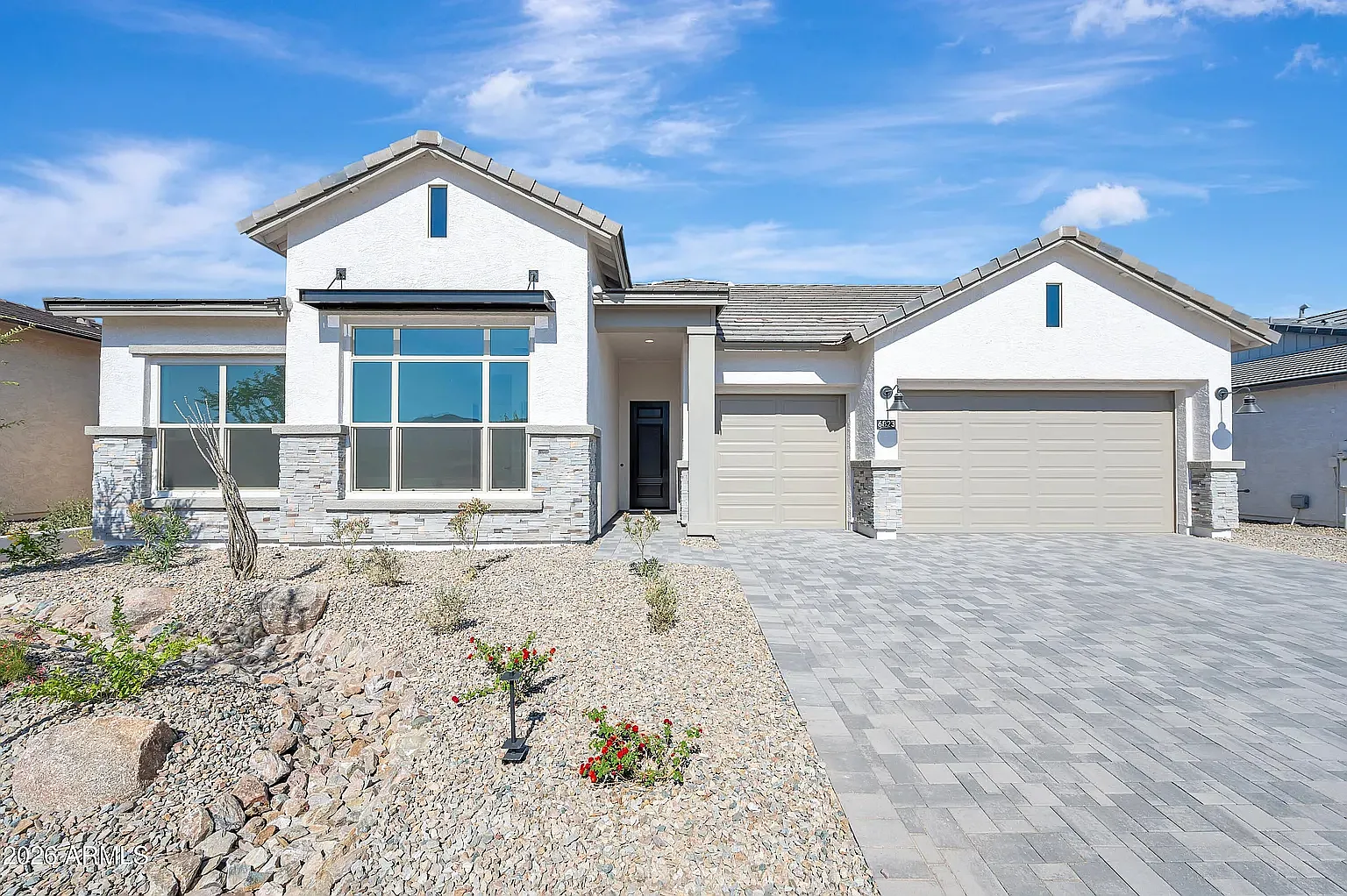 4 bed, 3.5 bath, 3365 sqft, $3,750 — Photo 2
