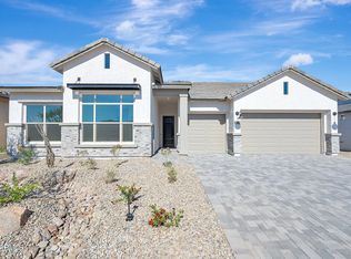 6823 N 190th Dr, Waddell, AZ 85355