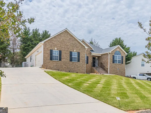 117 Camilla Dr, Carrollton, GA 30116