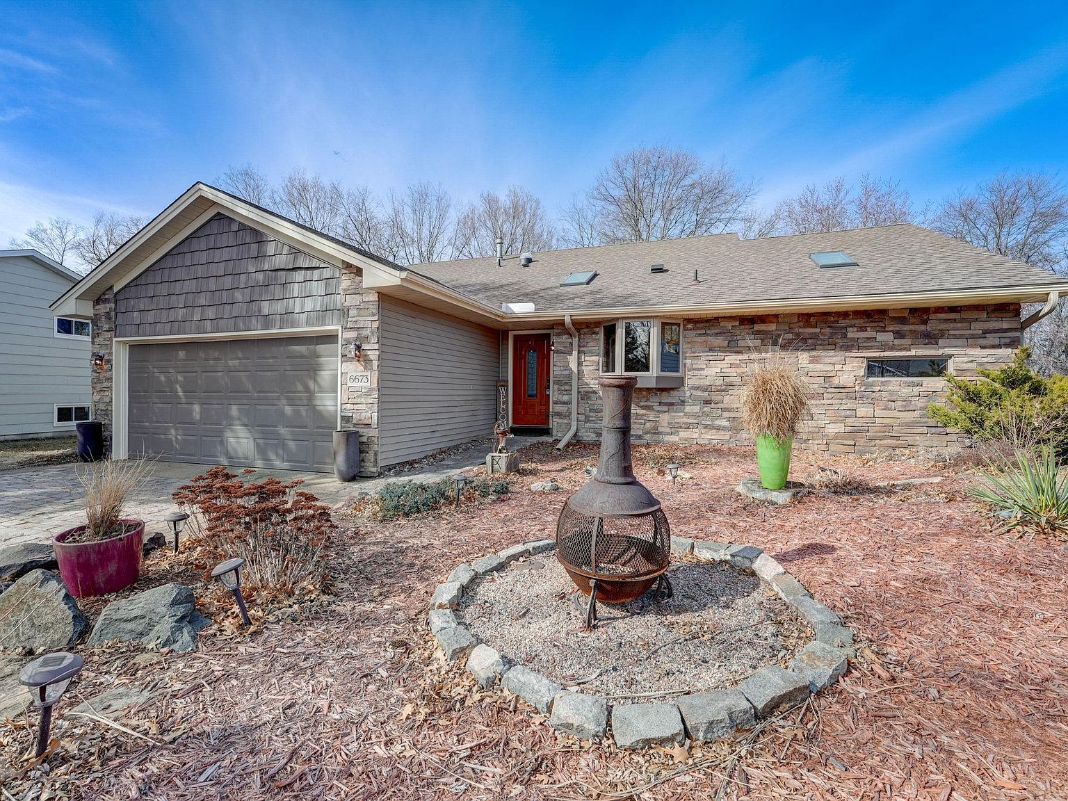 6673 Hokah Dr, Lino Lakes, MN 55014 Zillow