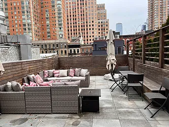 Rented by Chase Global M Realty LLC