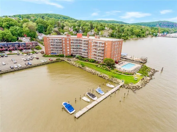 103 GEDNEY Street #4N, Nyack, NY 10960
