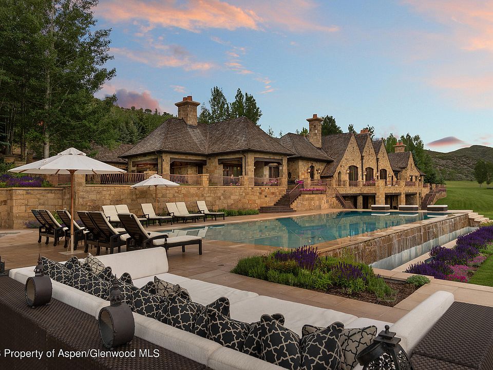 2755 Lake Wildcat Rd, Snowmass Village, CO 81615 MLS 179279 Zillow