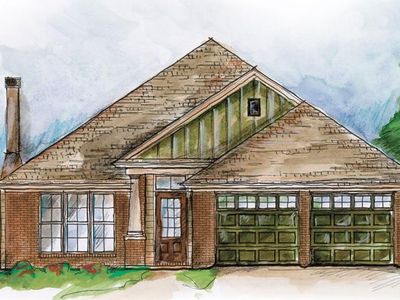 7241 Birch Creek Trl, Pike Road, AL, 36064