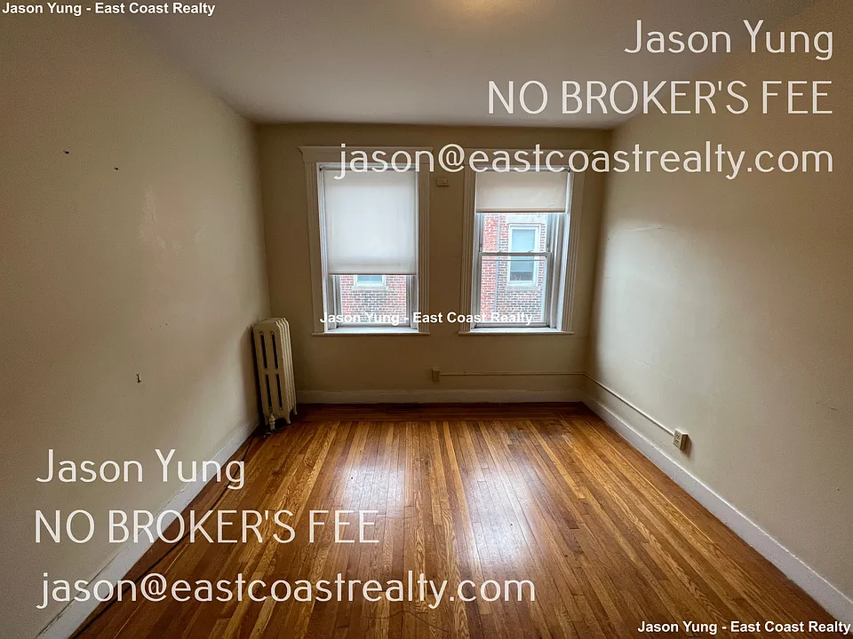 31 Gardner St #12A
