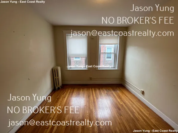 31 Gardner St, Allston, MA