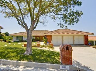 6462 Chartres Dr, Rancho Palos Verdes, CA 90275