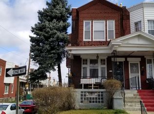 4935 N Front St, Philadelphia, PA