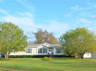 7469 Henderson Gin Rd, Shreveport, LA 71107