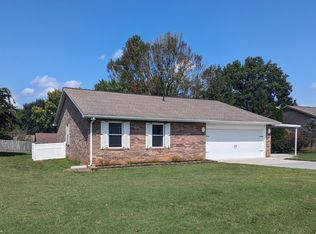 1309 Carowinds Cir, Maryville, TN 37803