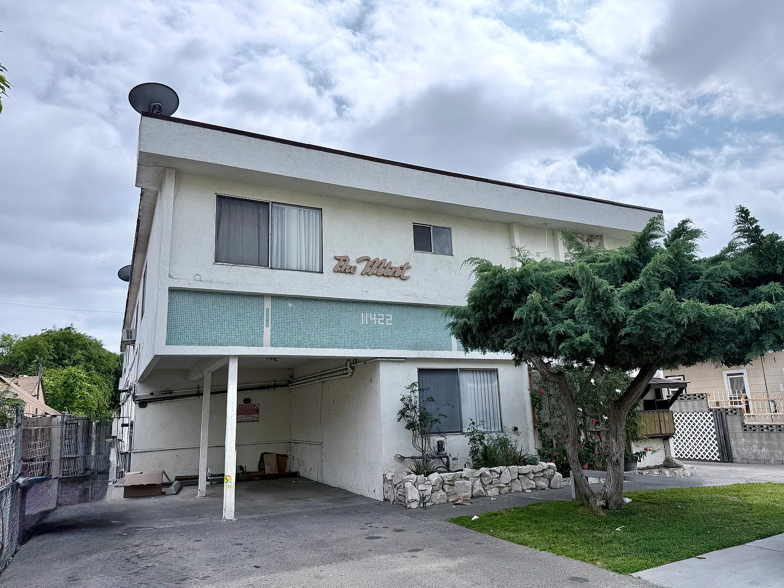 1 bed, 520 sqft, $1,750 — Photo 3