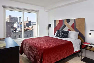 Rented by Lisa Management