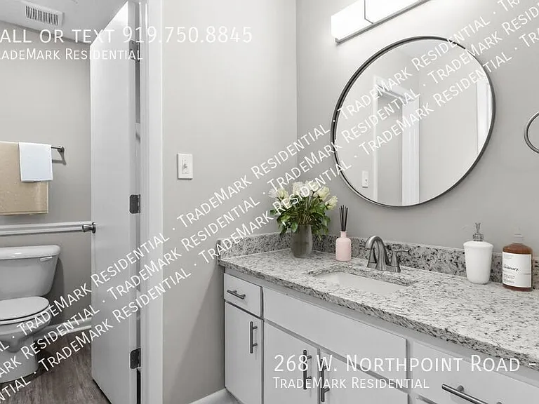 268 W Northpoint Rd #E — Photo 11