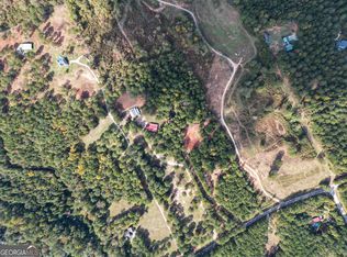 460 Yarbrough Mill Rd, Williamson, GA 30292