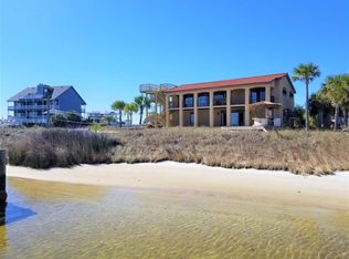 262 Sabine Dr, Pensacola Beach, FL 32561