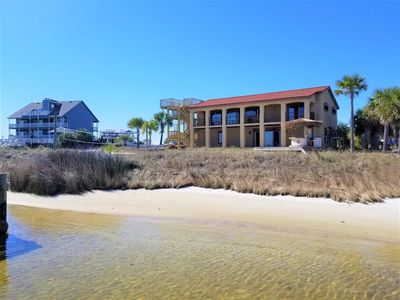 262 Sabine Dr, Pensacola Beach, FL, 32561