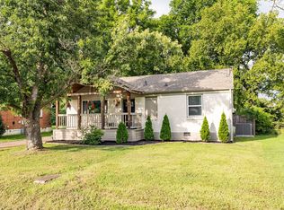 1317 N 6th St, Nashville, TN 37207