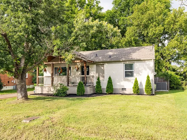 1317 N 6th St, Nashville, TN 37207