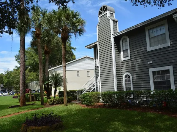 2197 FOX CHASE BOULEVARD #101, PALM HARBOR, FL 34683