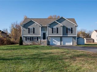 253 S Water St, East Windsor, CT 06088