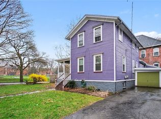 49 Hickory St, Rochester, NY 14620