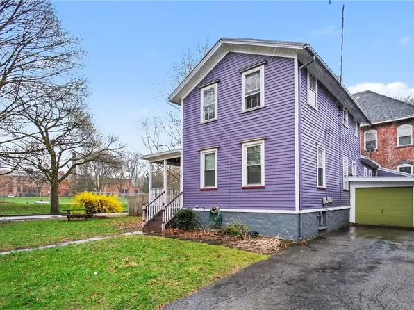 49 Hickory St, Rochester, NY 14620