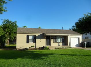 516 Foster Pl, Midwest City, OK 73110